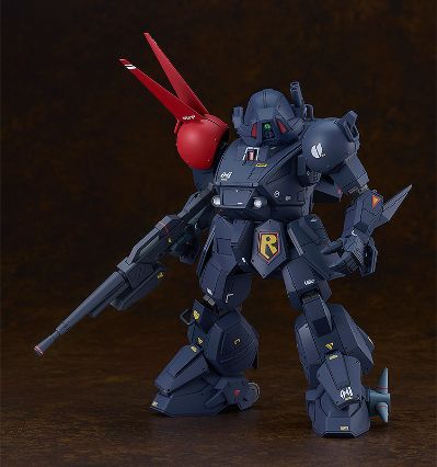 PLAMAX 装甲骑兵 SV-03 X‧ATH-P-RSC 吸血鬼
