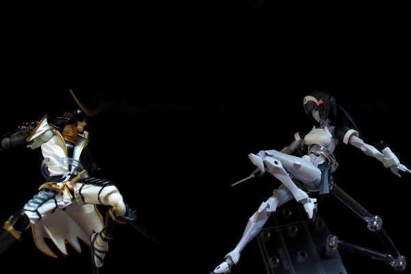 无限邂逅 初学者