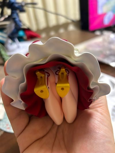 偶像大师百万现场 白石紬 -Celebrate Miyabi-