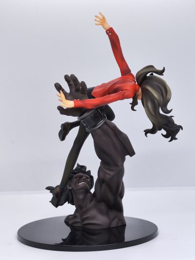 Fate/Stay Night Berserker&远坂 凛