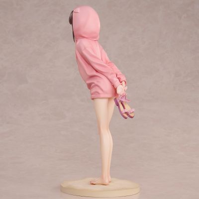泳装连帽衫 美咲