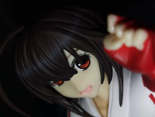 鶺鴒女神 结 动画版
