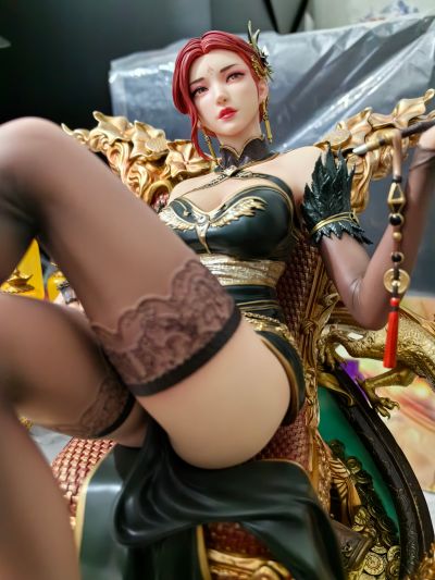 斗破苍穹 雅妃