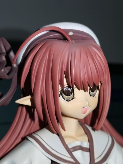 Shuffle！ 利希安瑟丝 Shuffle! Official Figure 