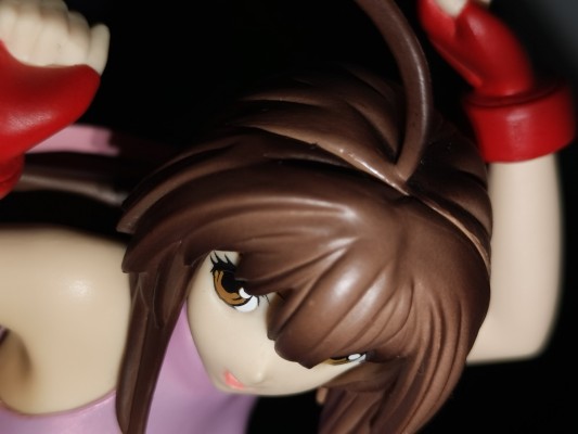 鹡鸰女神 结 Race Queen Ver. 