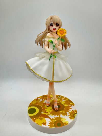 KDcolle 魔法少女伊莉雅 Licht 无名少女 伊莉雅 连衣裙