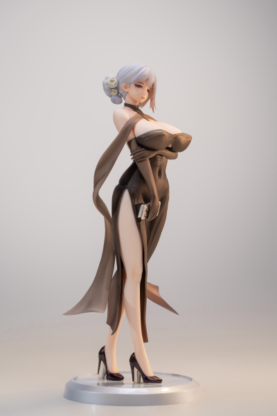妻子