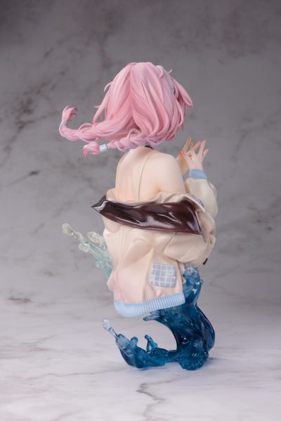 明日方舟 蓝毒 浅滩律动ver.