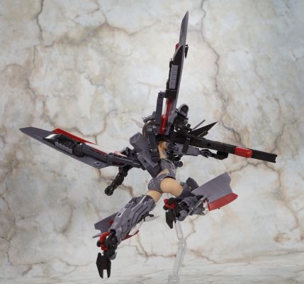 机甲少女 金刚 毁灭者