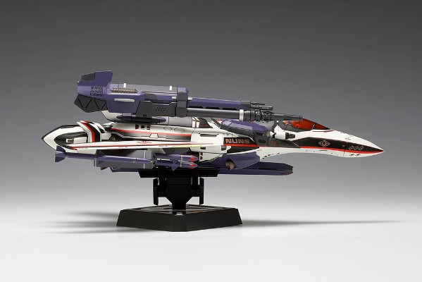 超时空要塞F VF-171EX 装甲夜魔进阶型[早乙女有人专用]