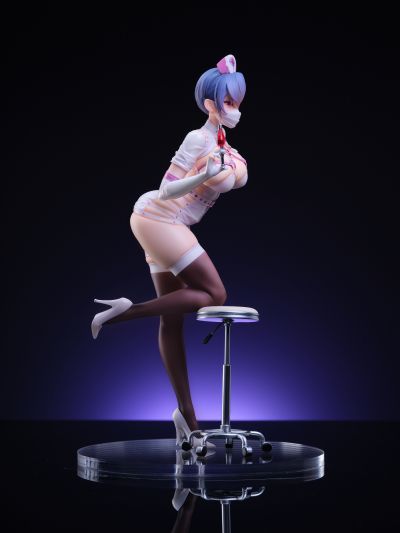 性感的女护士酱