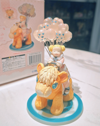 クリエーターズ・ラボ ハチミツとクローバー 花本育 