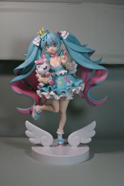 TENITOL 初音未来 梦幻公主