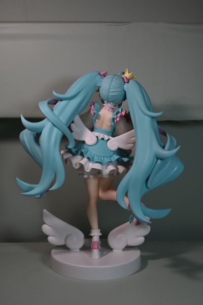 TENITOL 初音未来 梦幻公主