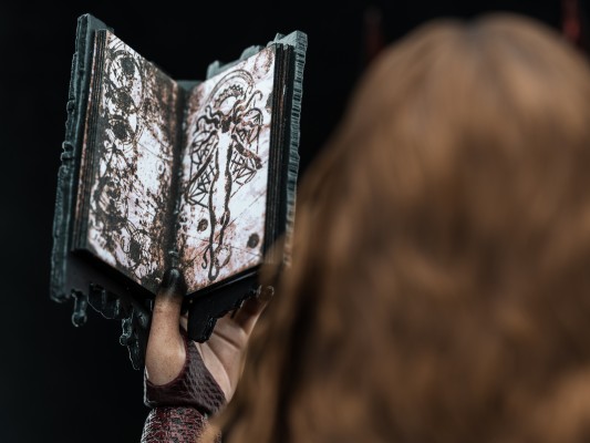 TMS036 电视杰作系列 旺达幻视 猩红女巫