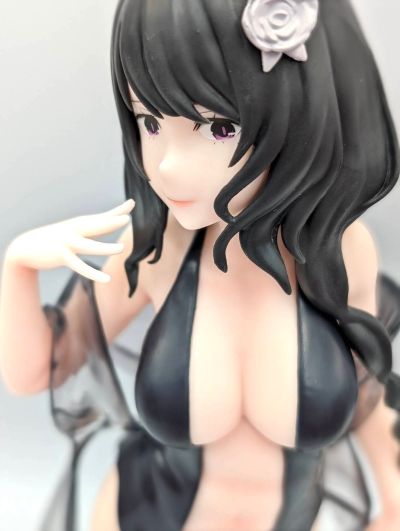 独特魅力 Re：从零开始的异世界生活 艾尔莎·葛兰希尔黛