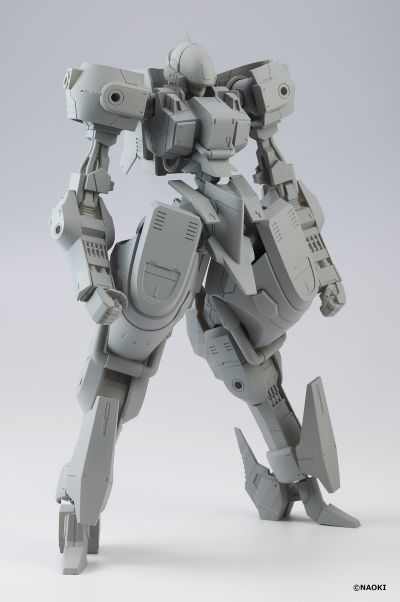 MODEROID SIDE：GR TITANOMACHIA Vector