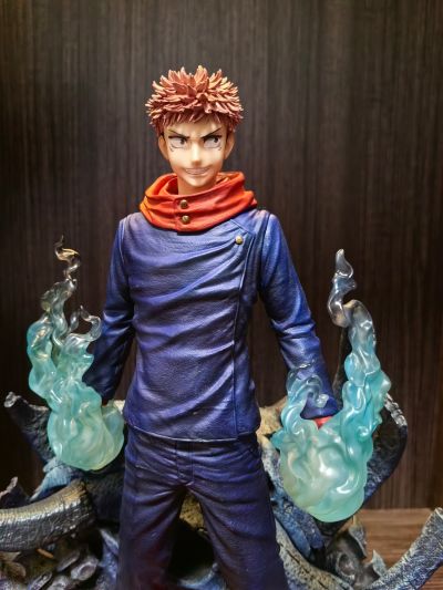 CMJUK-01 咒术回战 虎杖悠仁