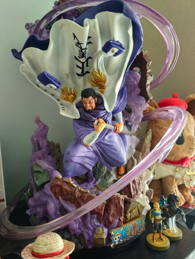 航海王 藤虎