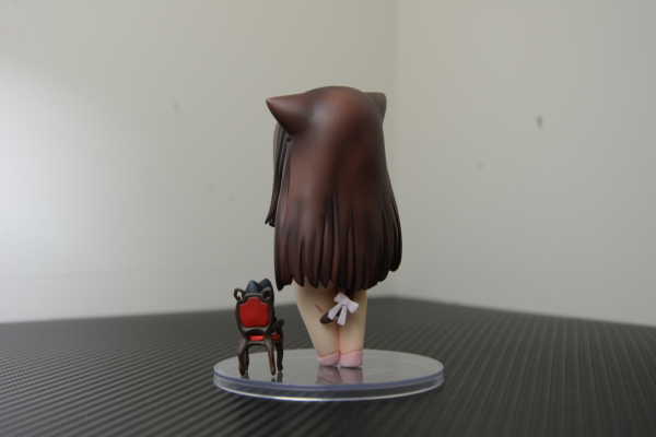 ちっちゃい猫と椅子 通常版 