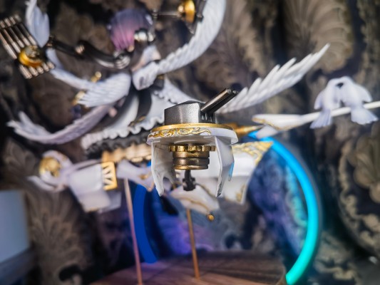 碧蓝航线 贾维斯