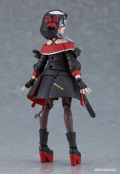 figma#629 hololive 沙花叉库洛艾
