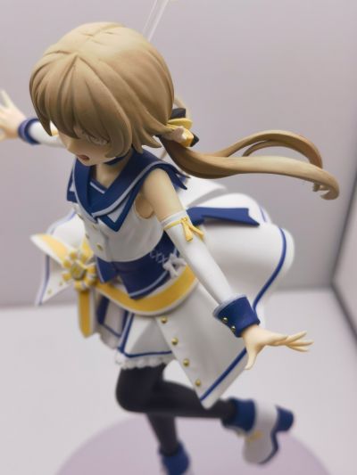POP UP PARADE  蔚蓝档案 阿慈谷日富美 恶作剧☆前线