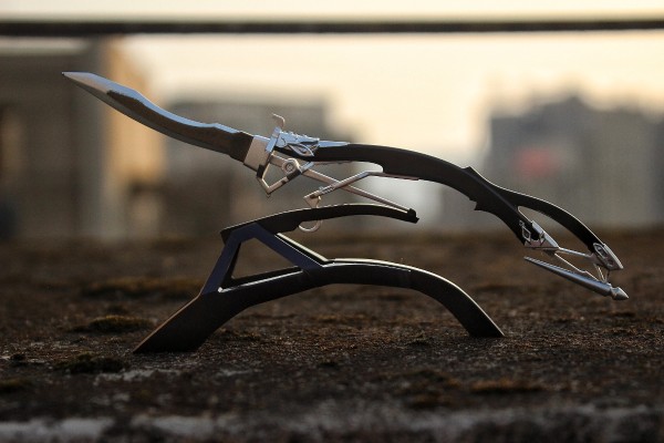 转轮科技 Evangelion Evolution 新世纪福音战士 ANIMA 初号机 刀野薙Ver.