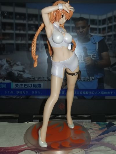 鹡鸰女神 松 Race Queen - Ganbo Store Limited 