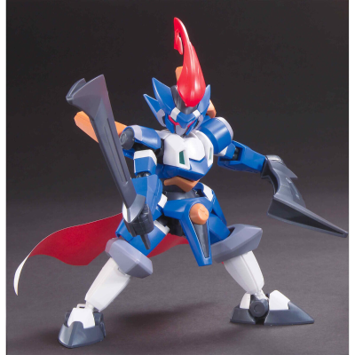 LBX珀修斯