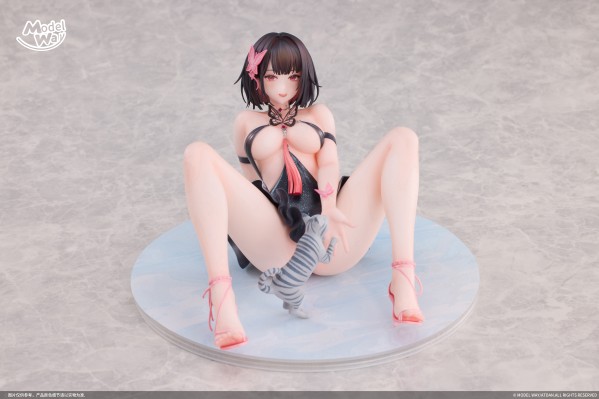 莉莉