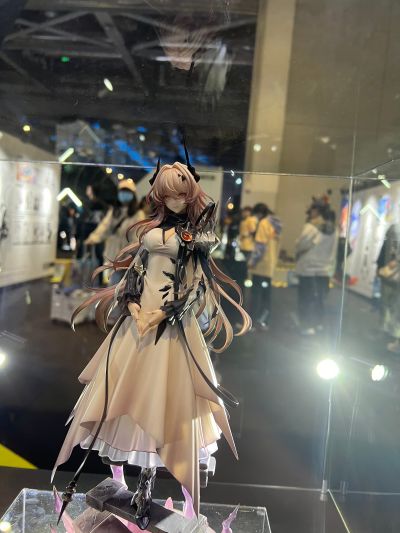 明日方舟 魔王