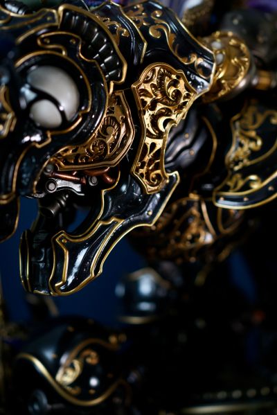 SQUARE ENIX MASTERLINE 最终幻想6 蒂娜 与 魔导装甲