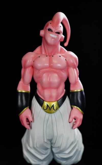 一番赏 龙珠 战斗集锦 野兽 F奖 魔人布欧