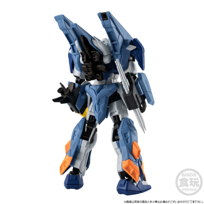 机动战士高达 G FRAME FA 决斗迅雷高达与闪电暴风高达