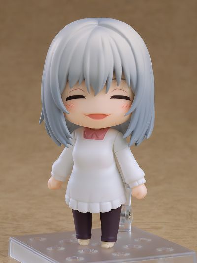 粘土人#2494 老夫老妻重返青春 老太婆