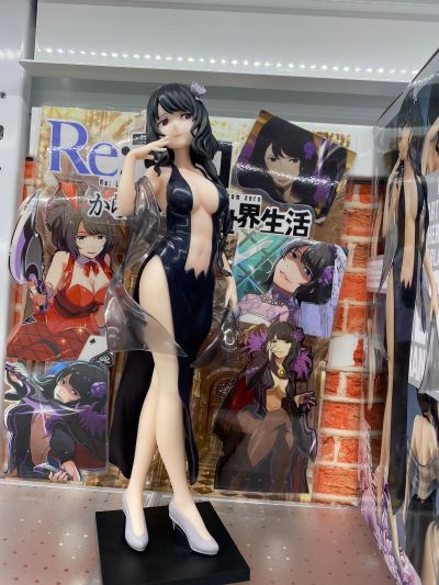 独特魅力 Re：从零开始的异世界生活 艾尔莎·葛兰希尔黛