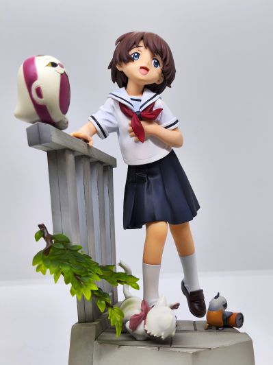 かみちゅ！ 一桥由利绘 制服ver.