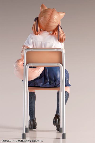 女兽人同级生 小麦