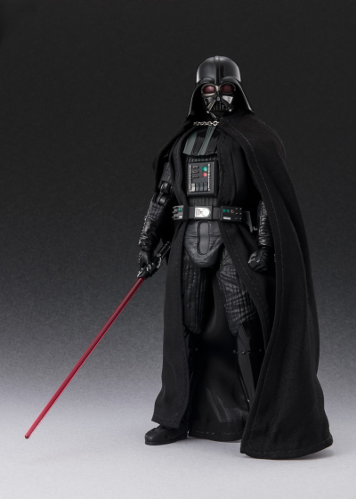 S.H.Figuarts 达斯·维德 -经典款- （星球大战：新希望）