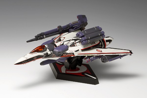 超时空要塞F VF-171EX 装甲夜魔进阶型[早乙女有人专用]