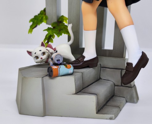 かみちゅ！ 一桥由利绘 制服ver.