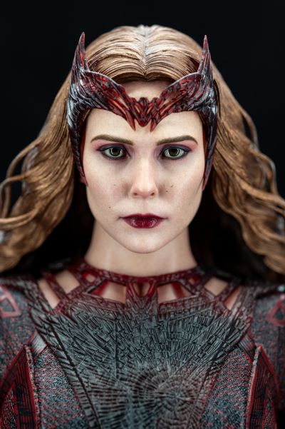 TMS036 电视杰作系列 旺达幻视 猩红女巫