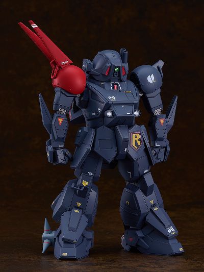 PLAMAX 装甲骑兵 SV-03 X‧ATH-P-RSC 吸血鬼