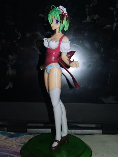 Shuffle！ 奈莉奈 Waitress Costume Ver. 