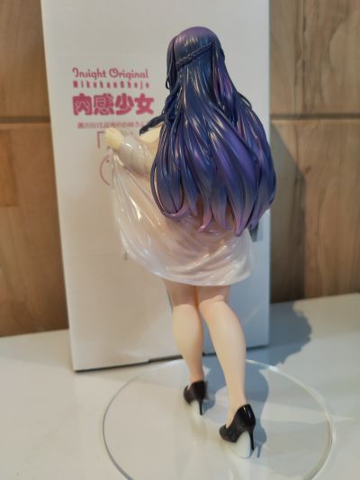 肉感少女 邻家姐姐是暴露狂？ 丽