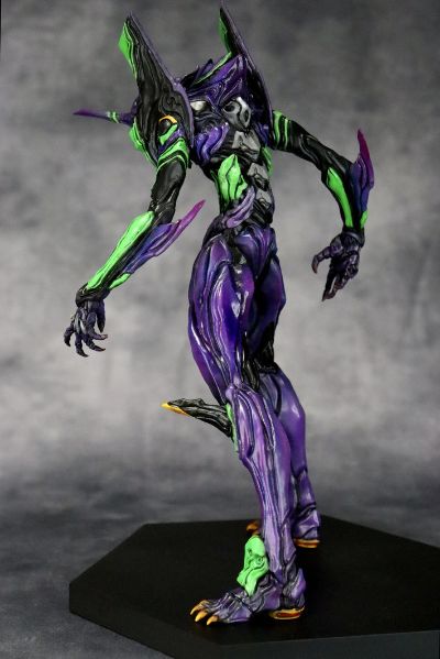 新世纪福音战士新剧场版 新世纪福音战士初号机