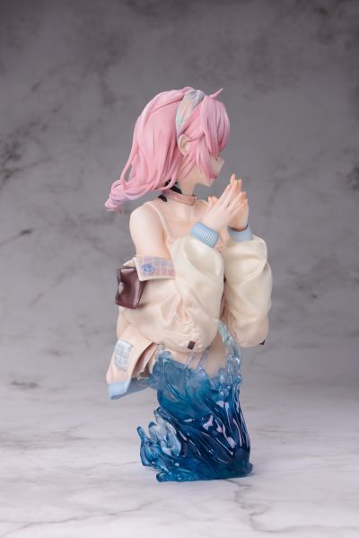 明日方舟 蓝毒 浅滩律动ver.