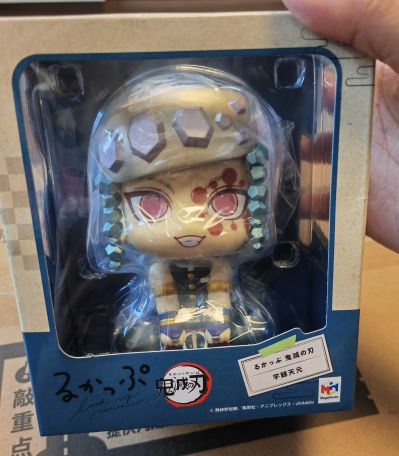 Look Up 鬼灭之刃 宇髄天元