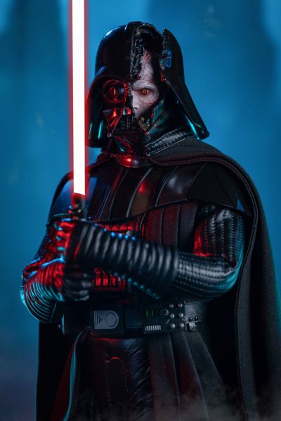 星球大战：欧比旺·克诺比 达斯·维达